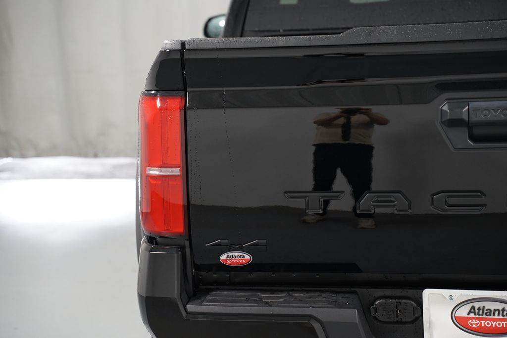 Thumbnail: 2026 Toyota Tacoma - 10