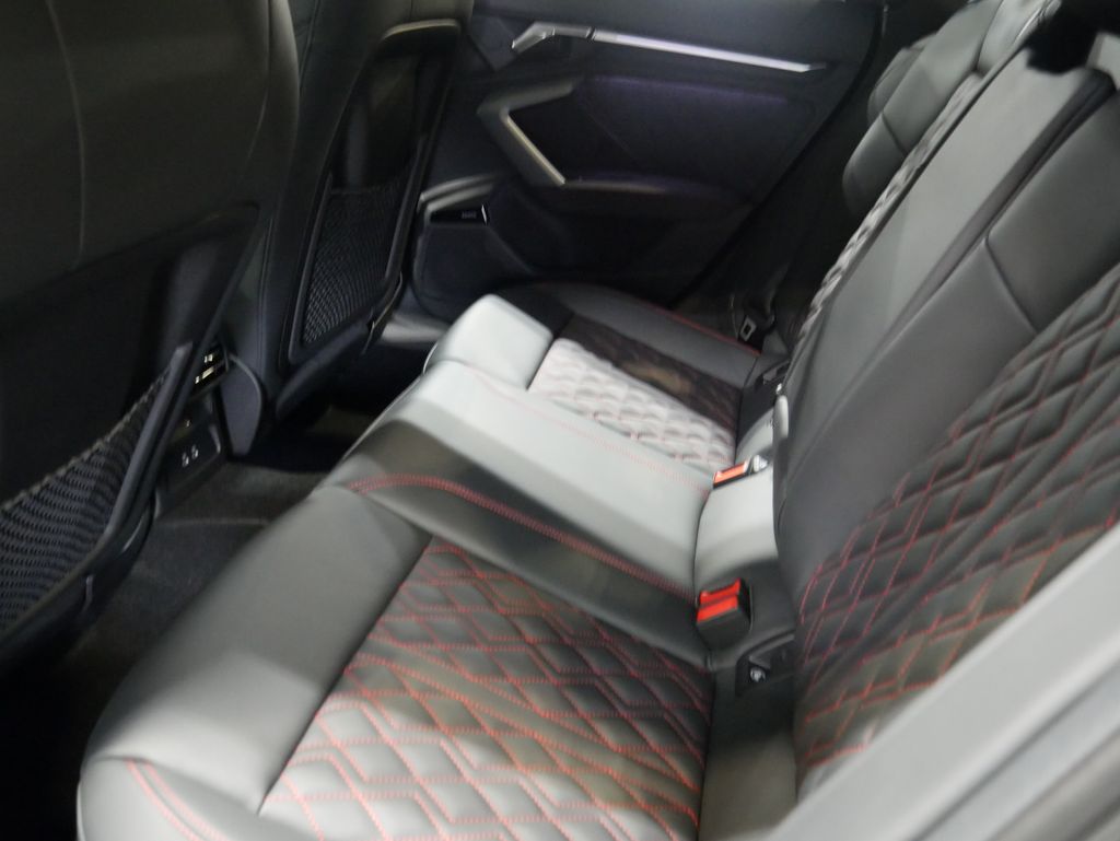 Thumbnail: 2026 Audi S3 - 21