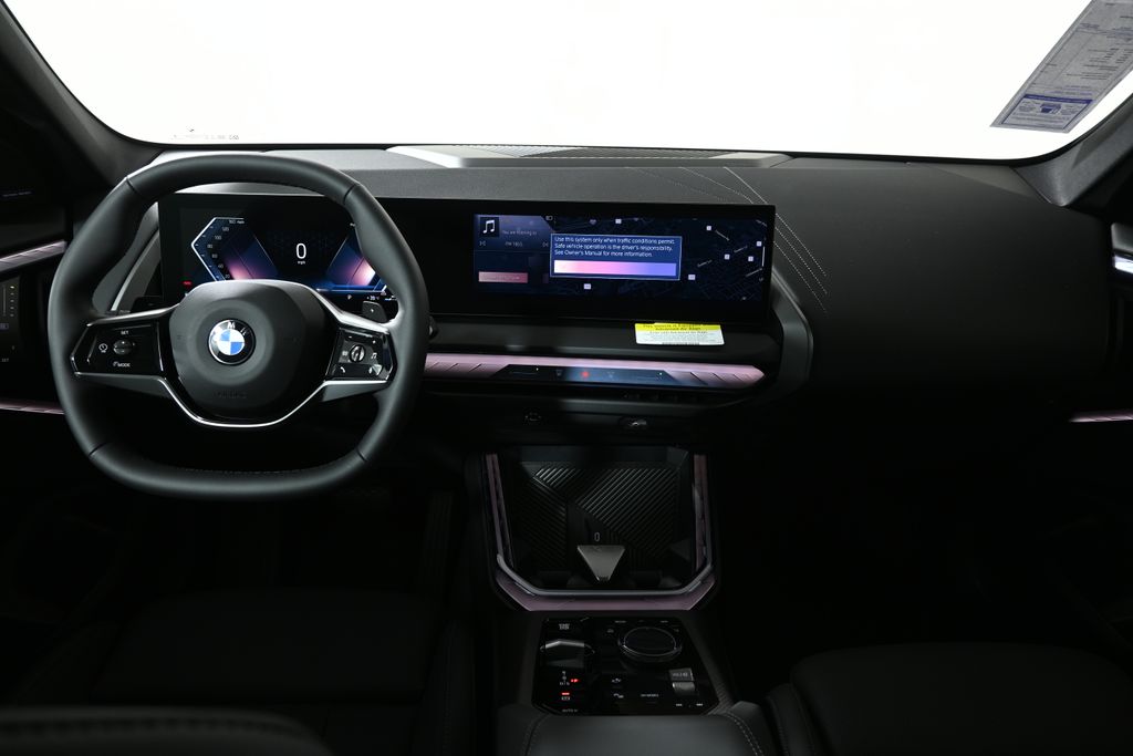 Thumbnail: 2026 BMW X3 - 17