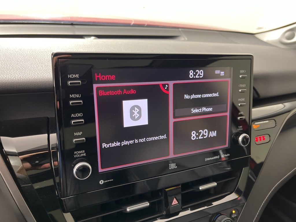 Thumbnail: 2021 Toyota Camry - 29