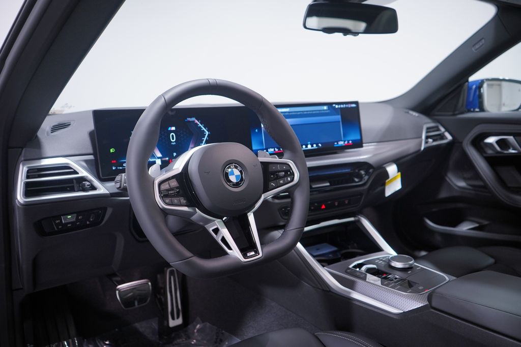 Thumbnail: 2025 BMW 2 Series - 6