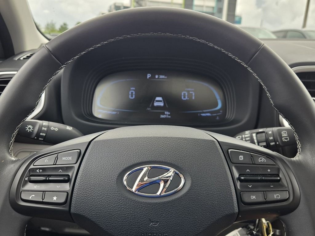 2023 Hyundai Venue - $17,599