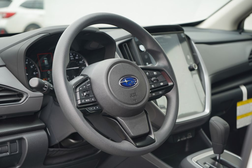 2025 Subaru Crosstrek Premium 8