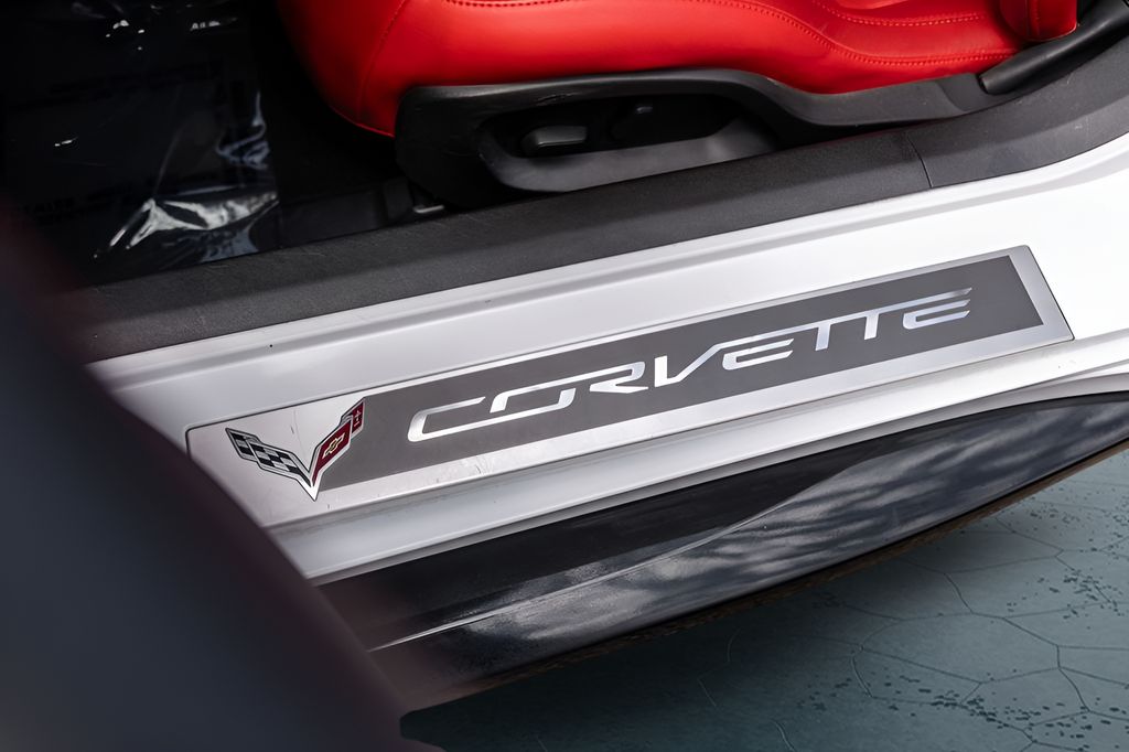 Used Car 2017 Chevrolet Corvette  Z06 For Sale Under $70,000 In Austin, Texas