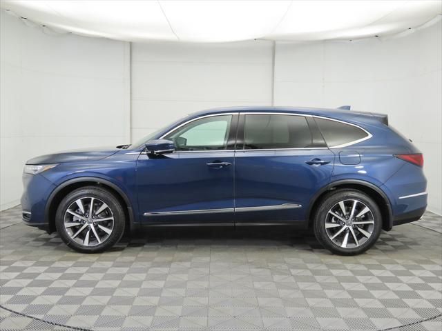 Thumbnail: 2026 Acura MDX - 8