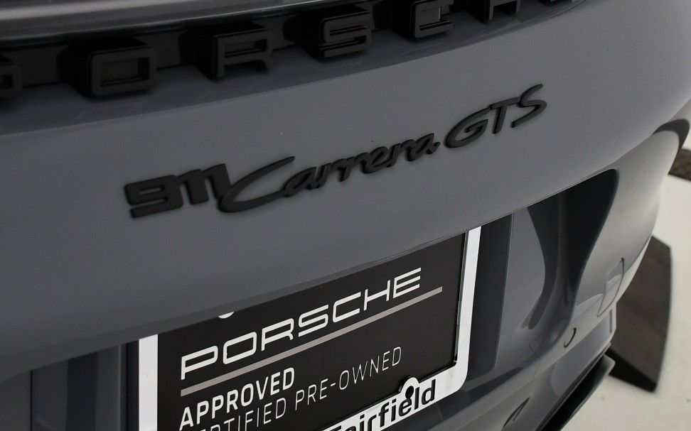 Thumbnail: 2024 Porsche 911 - 12