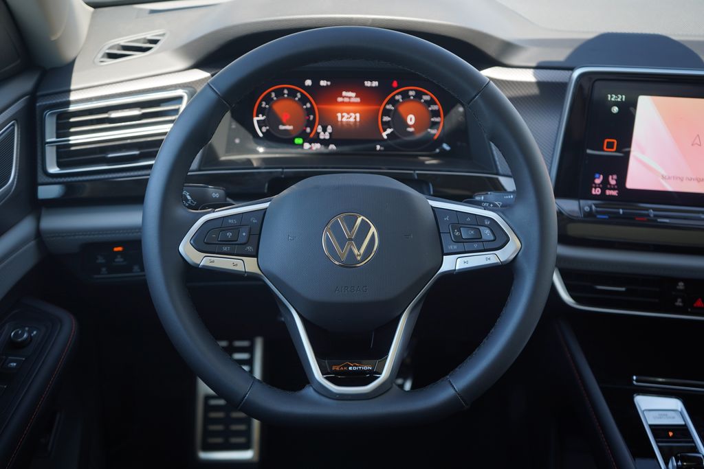 Thumbnail: 2026 Volkswagen Atlas - 10