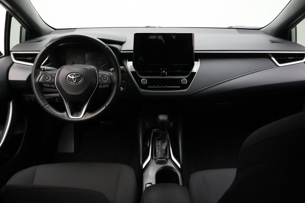 Thumbnail: 2024 Toyota Corolla - 24