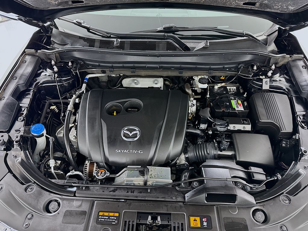 Thumbnail: 2022 Mazda CX-5 - 29