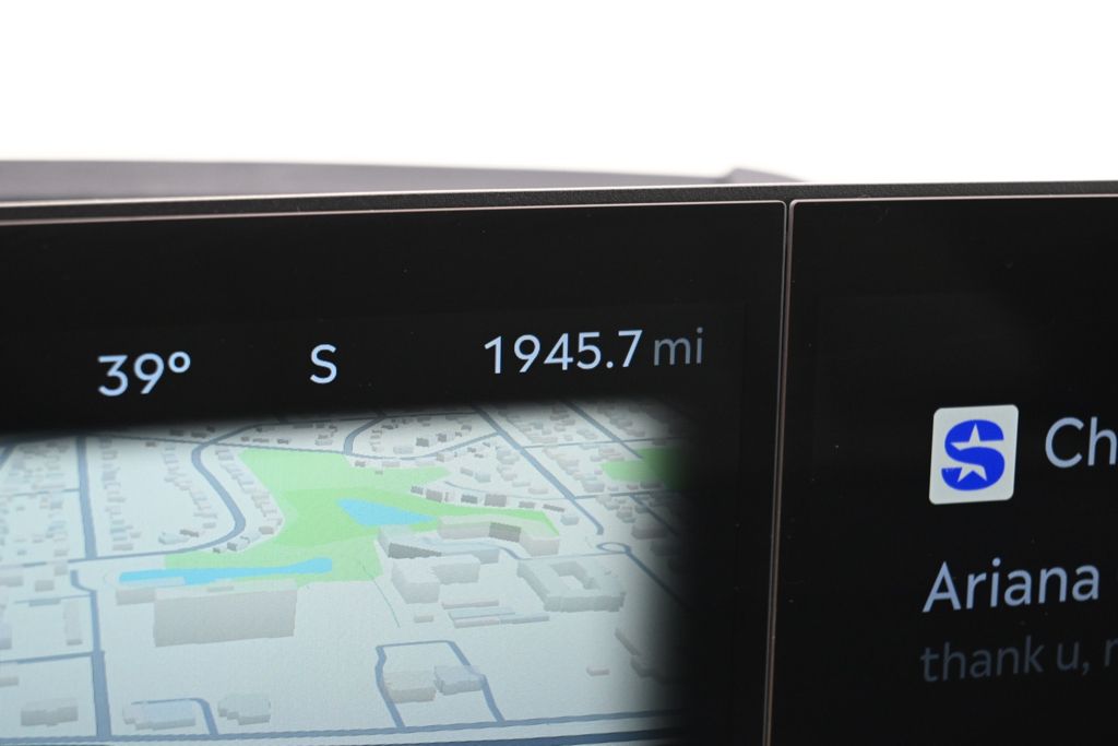 New 2026 White Lincoln Reserve image 26