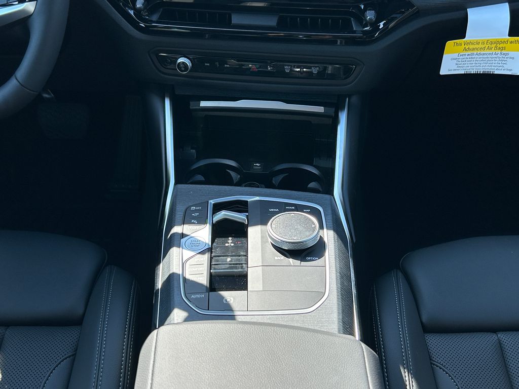 Thumbnail: 2026 BMW 4 Series - 27