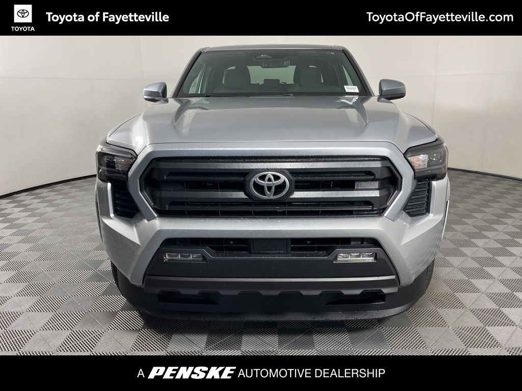 Thumbnail: 2025 Toyota Tacoma - 7