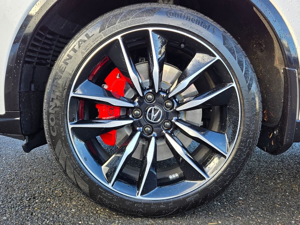 2024 Acura MDX Type S w/Advance Package