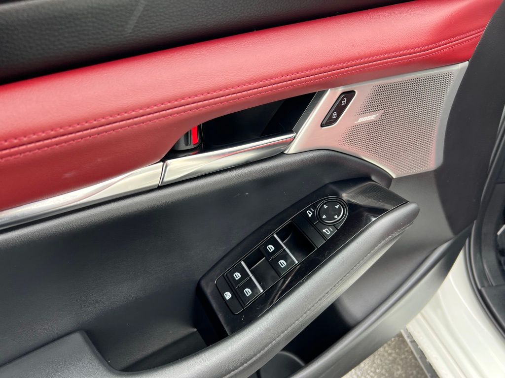 Thumbnail: 2024 Mazda Mazda3 - 13