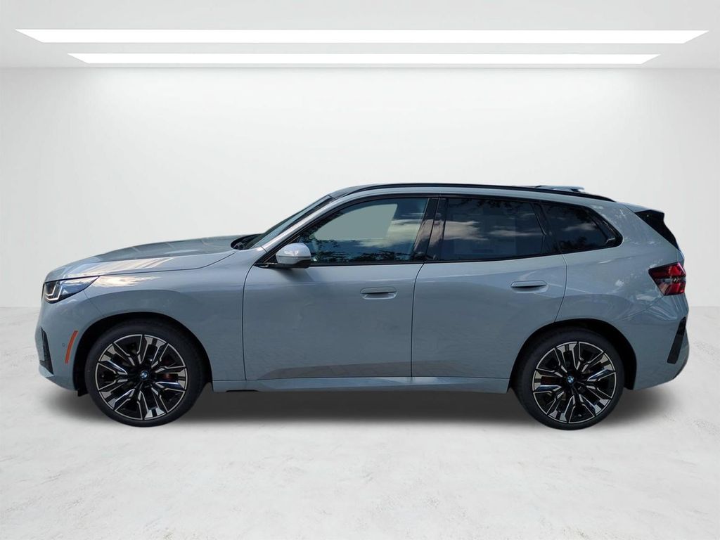 New 2026 Gray BMW 30 xDrive image 7