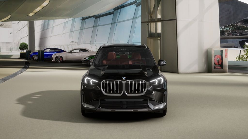 Thumbnail: 2026 BMW X1 - 29