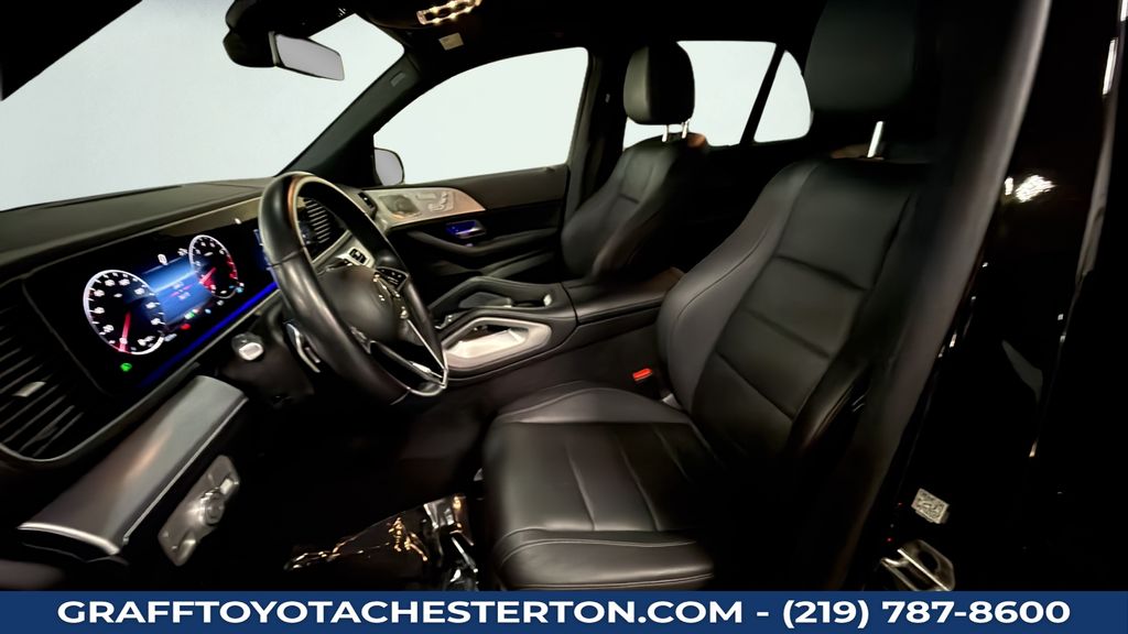 Used 2025 Mercedes-benz GLE SUV