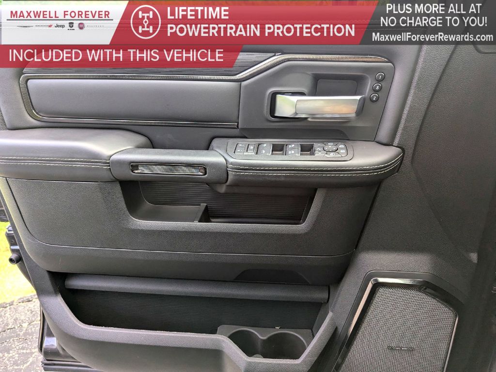 Used Car 2025 Ram 2500  Rebel For Sale Under $80,000 In Taylor, Texas