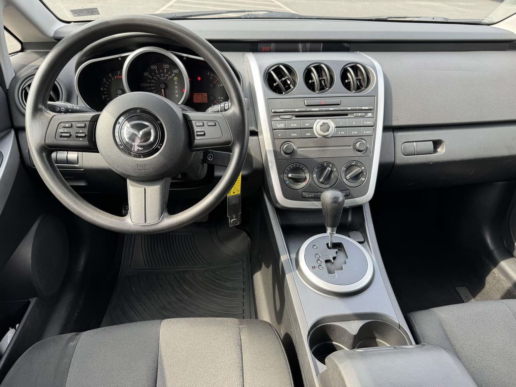 2007 Mazda CX-7 Sport - Photo 16
