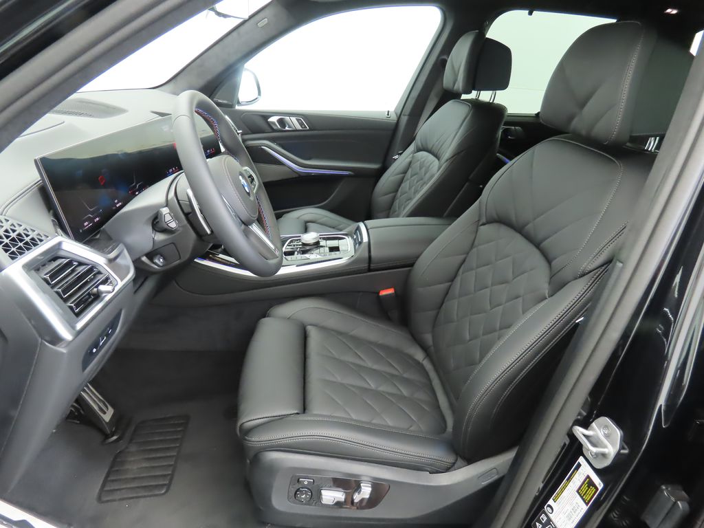 Thumbnail: 2026 BMW X5 - 19