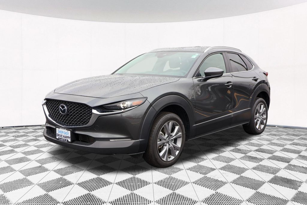 2022 Mazda CX-30 2.5 S Select Package 12