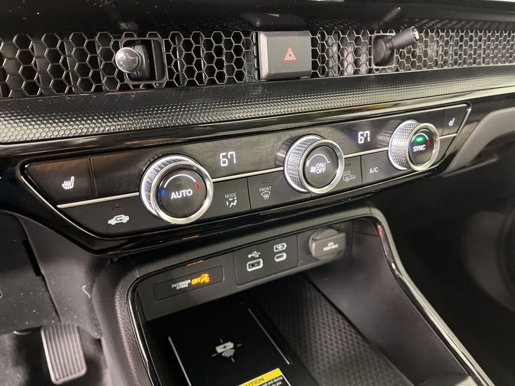 Thumbnail: 2024 Honda CR-V - 31