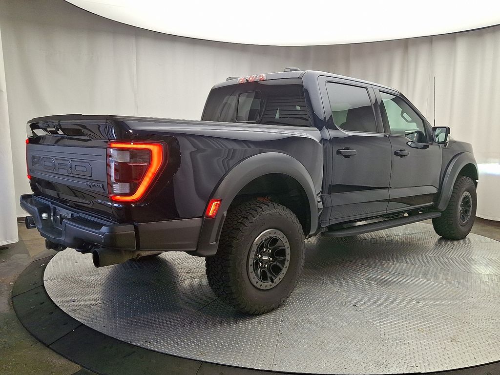 Thumbnail: 2022 Ford F-150 - 4