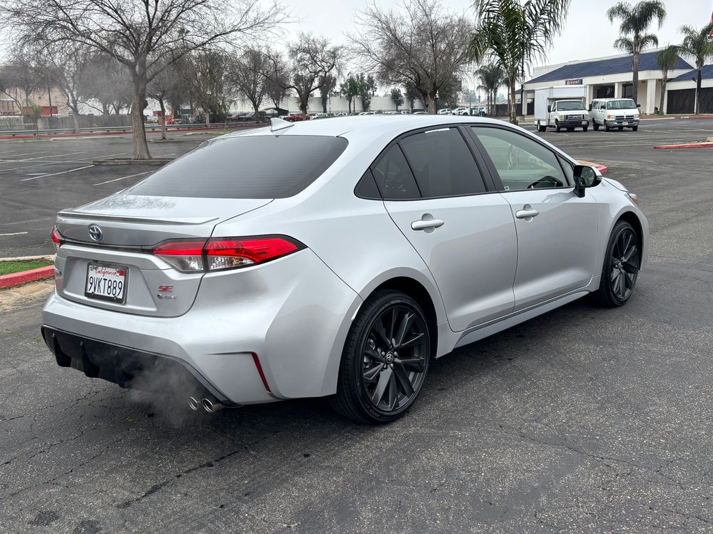 Thumbnail: 2025 Toyota Corolla - 5