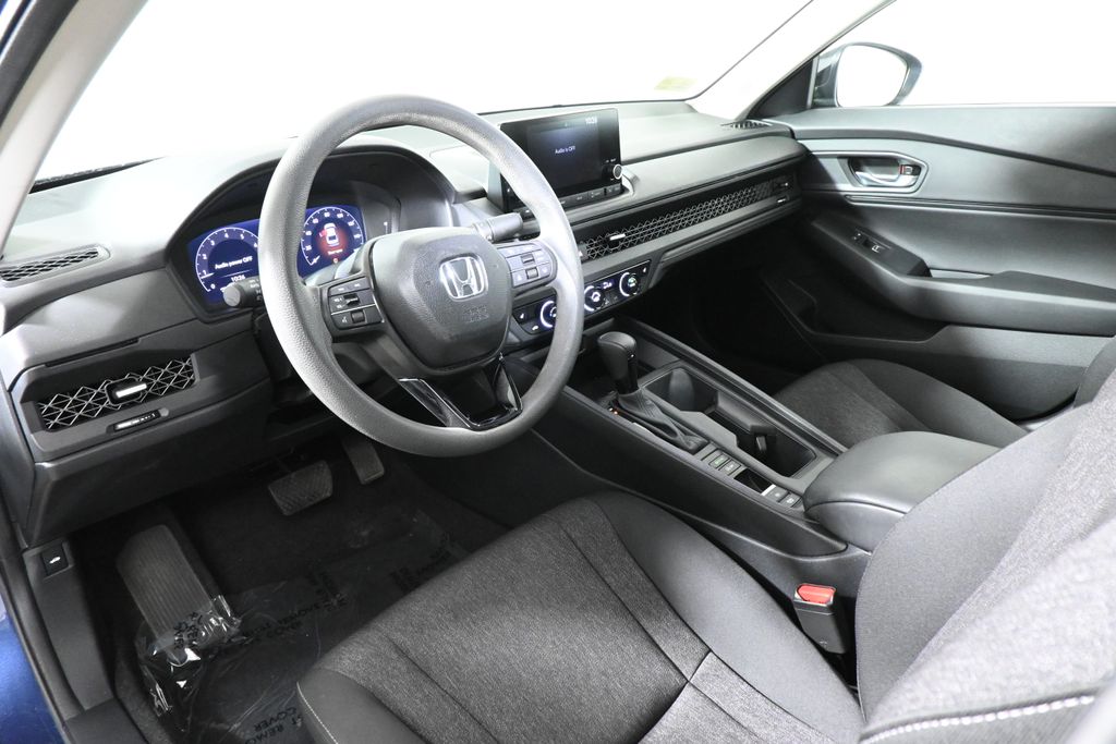 Thumbnail: 2025 Honda Accord - 15