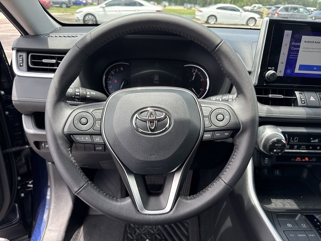 2024 Toyota RAV4 XLE Premium  at Community Honda