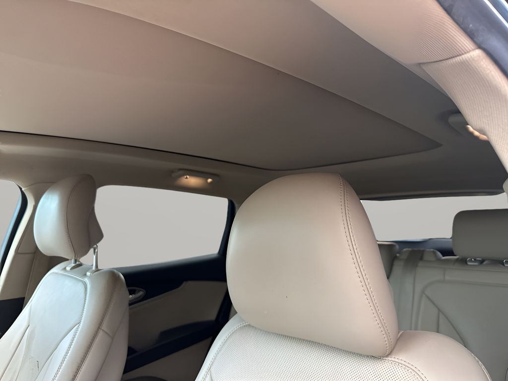 Used Car 2016 Lincoln Mkx  Reserve For Sale Under $15,000 In Austin, Texas