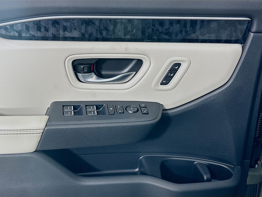 Thumbnail: 2026 Honda Passport - 20