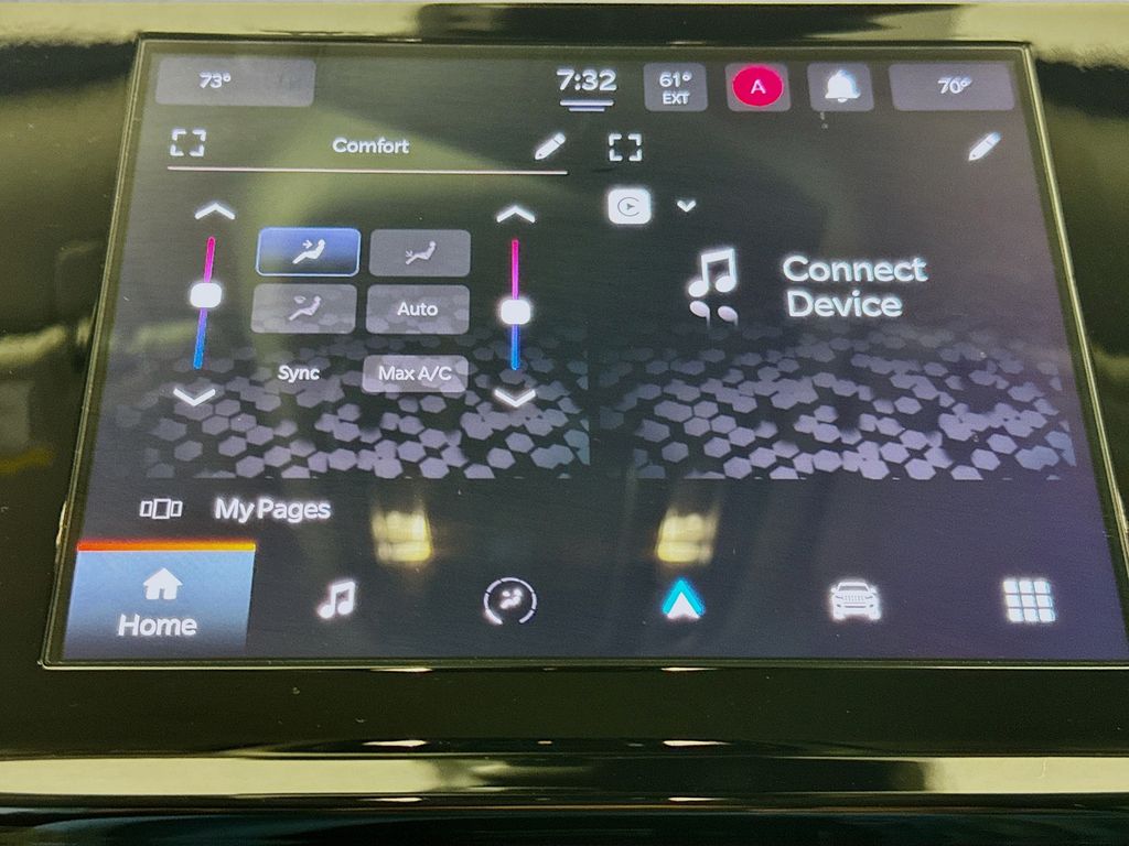 Used Car 2023 Jeep Grand Cherokee L  Laredo For Sale Under $30,000 In Austin, Texas