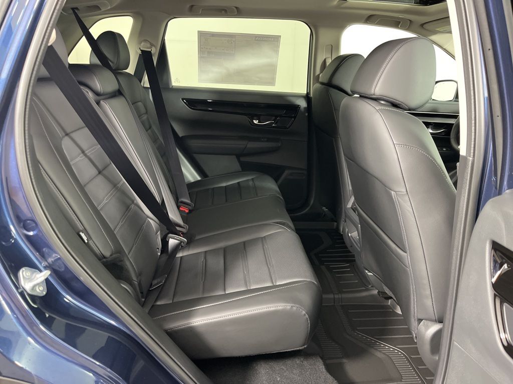 Thumbnail: 2026 Honda CR-V - 13