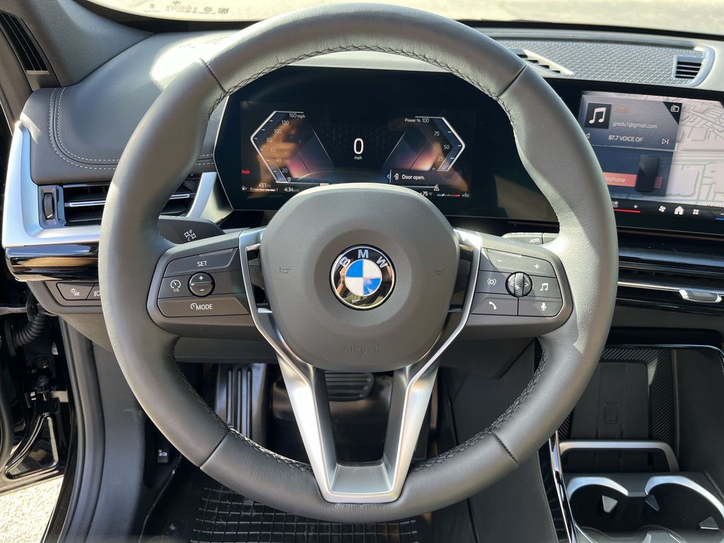 Thumbnail: 2026 BMW X1 - 14