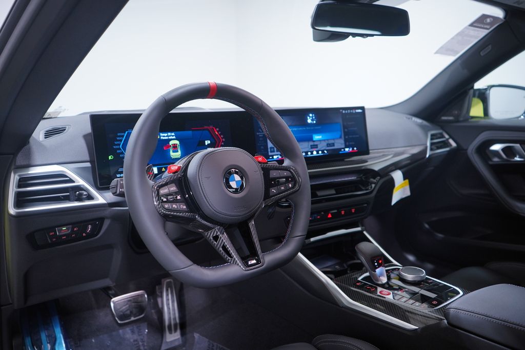 Thumbnail: 2026 BMW M2 - 6