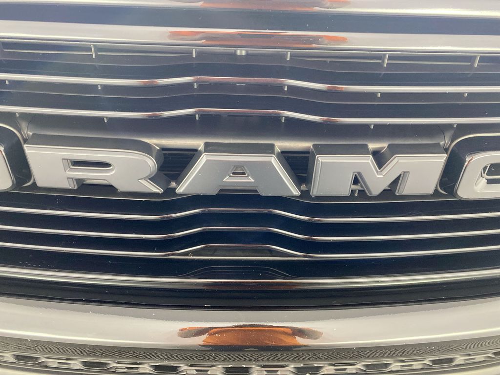 2019 Ram 1500 Rebel 28