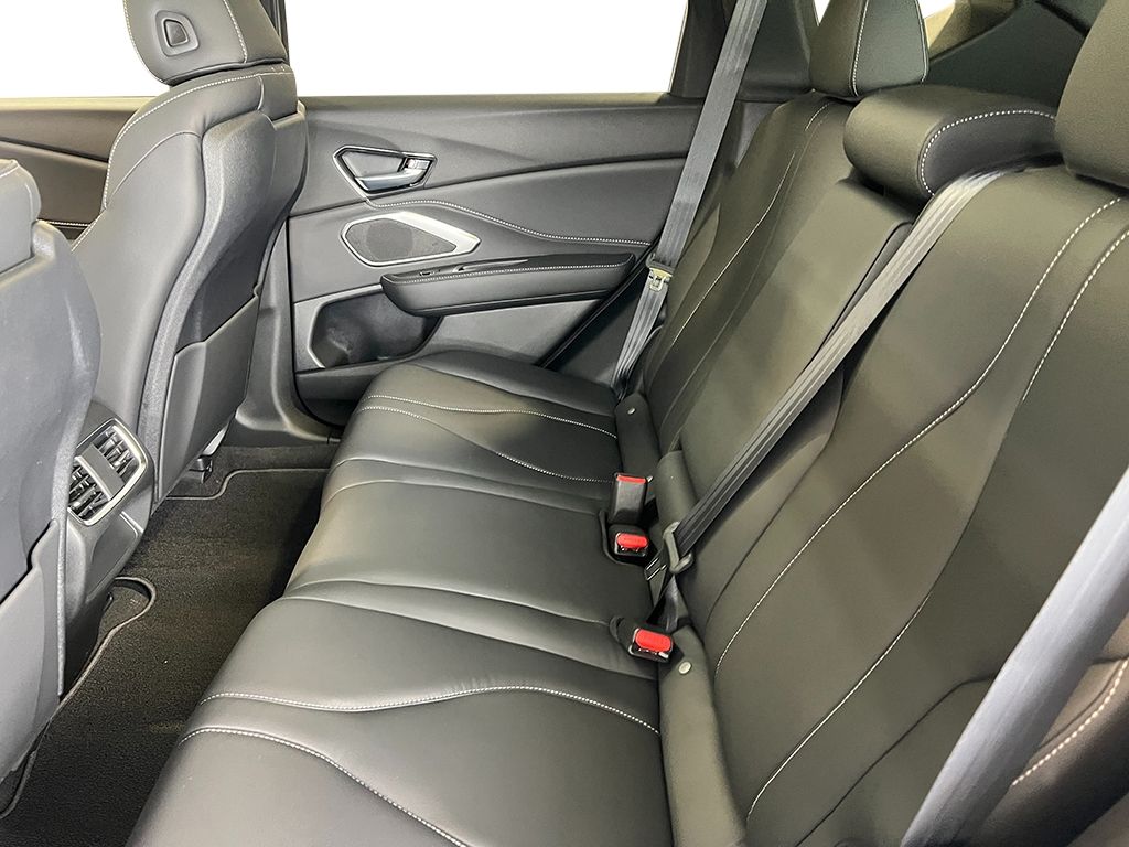 new 2026 Acura RDX car, priced at $47,150