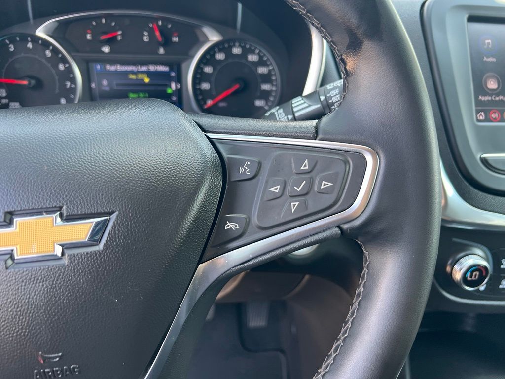 Used 2024 Chevrolet Equinox SUV