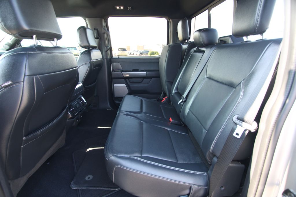 Used 2023 Ford F-150 Truck