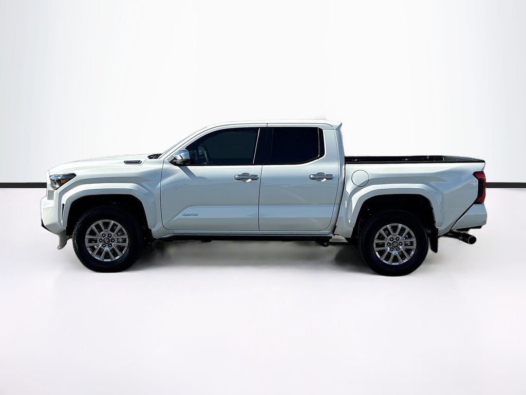 Thumbnail: 2026 Toyota Tacoma - 8