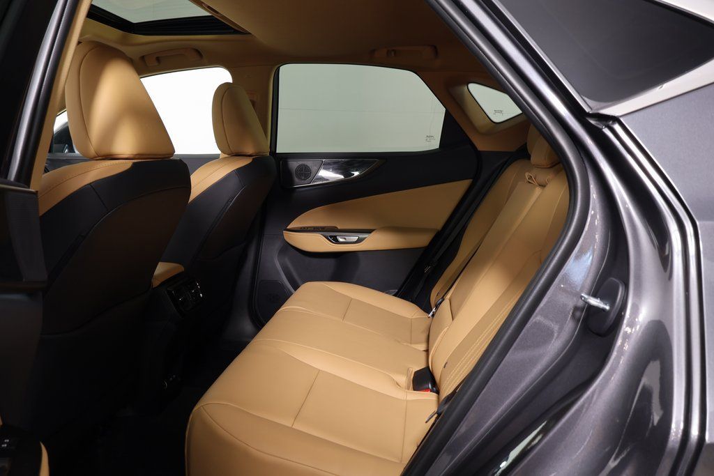 Thumbnail: 2026 Lexus NX - 6