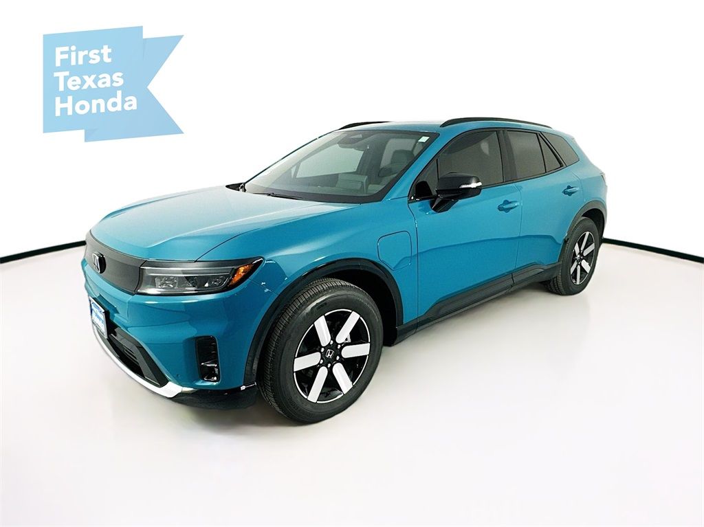 New Car 2025 Honda Prologue  Touring For Sale In Austin, Texas