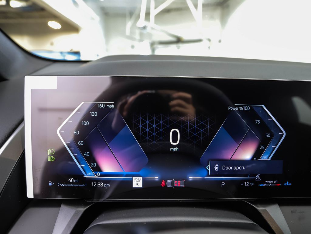 Thumbnail: 2026 BMW X3 - 14