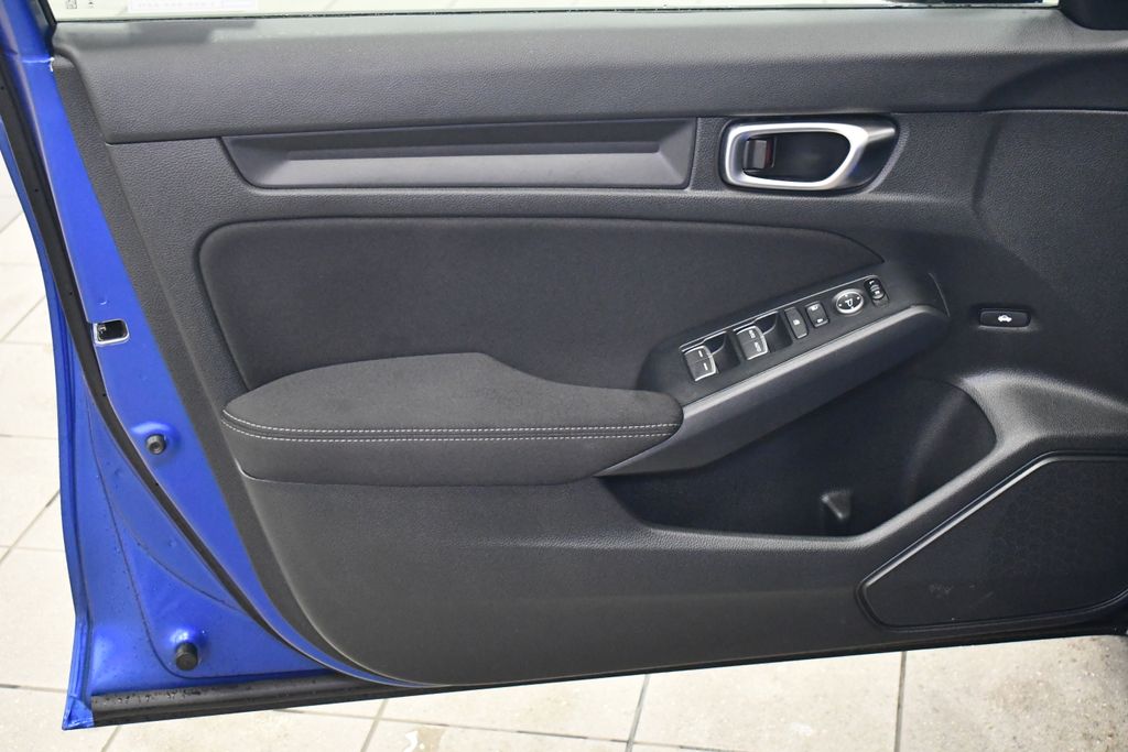 Thumbnail: 2024 Honda Civic - 15