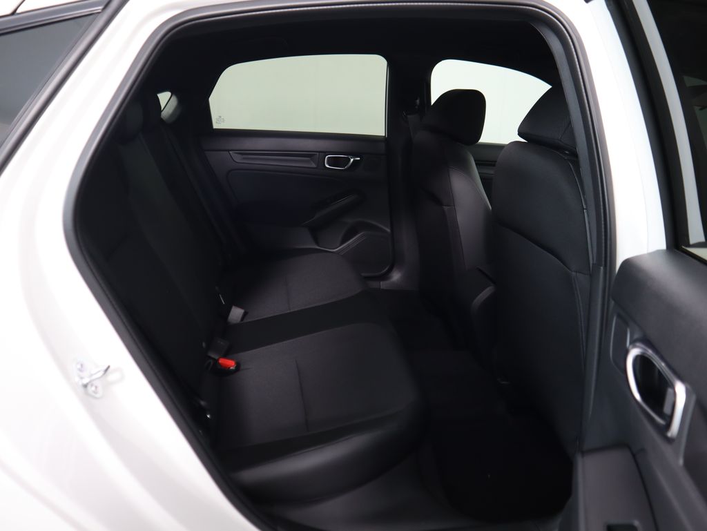 Thumbnail: 2026 Honda Civic - 23