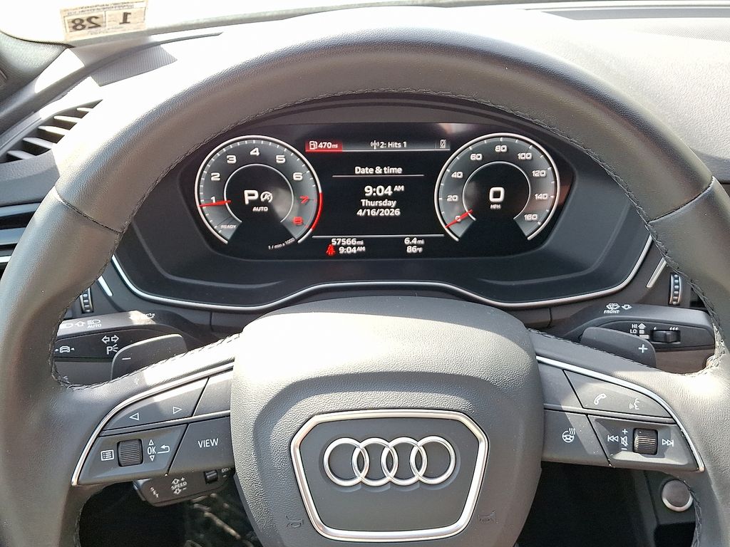 Thumbnail: 2023 Audi A4 - 20