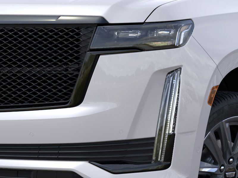 2024 Cadillac Escalade ESV Sport 10