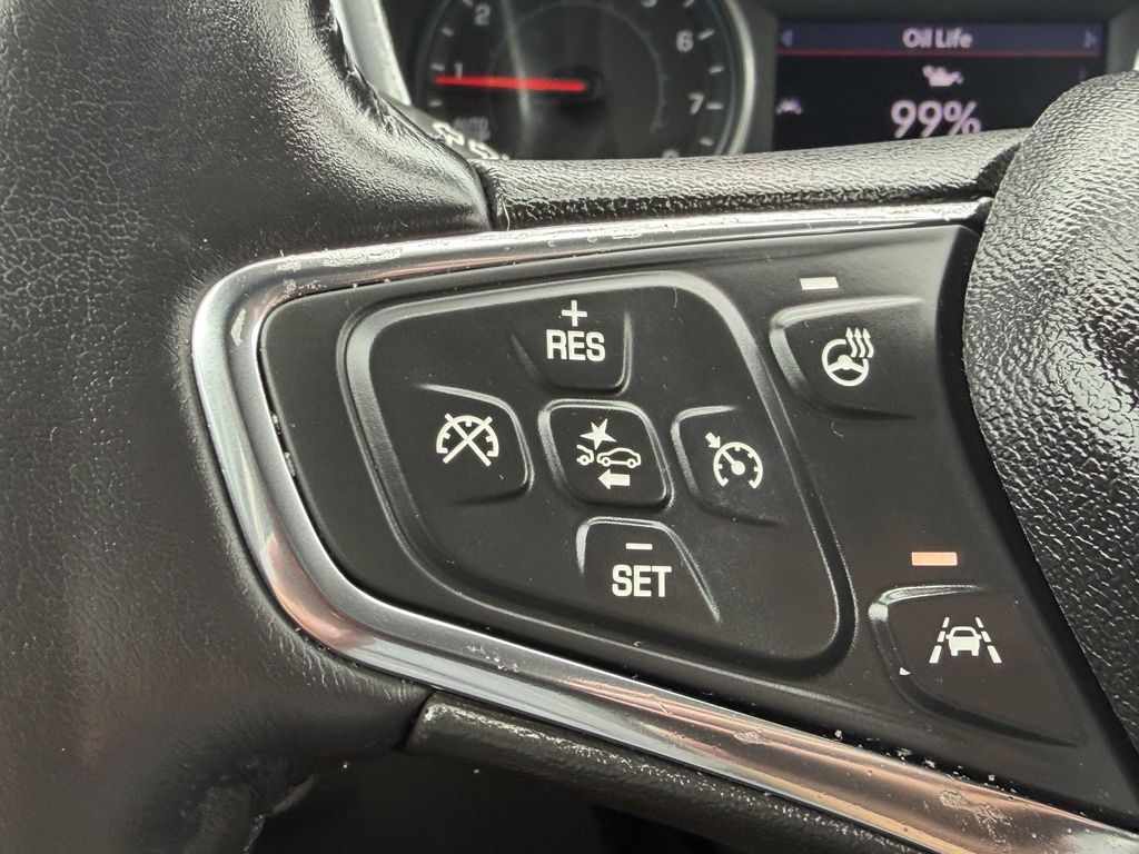 used 2020 Chevrolet Equinox car, priced at $23,991