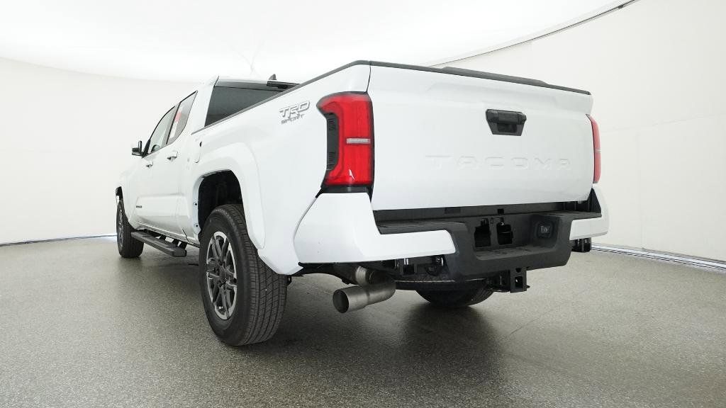 Thumbnail: 2025 Toyota Tacoma - 16